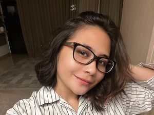 Prilly Latuconsina Banyak Belajar Hal Baru saat Syuting Film Budi Pekerti