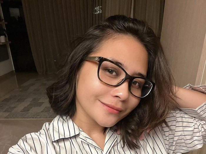 Apartemen Prilly Latuconsina