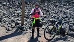 Apresiasi Untuk Dzaki Wardana Usai Berlaga di Trans AM Bike Race AS