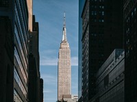 5 Negara dengan Arsitektur Terbaik di Dunia