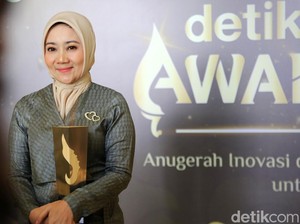 Atalia Praratya Sempat Berat Izinkan Zara Kuliah di Luar Negeri