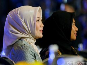 Atalia Mundur dari Pilkada 2024, Psikologis Kandidat Lain Menguat
