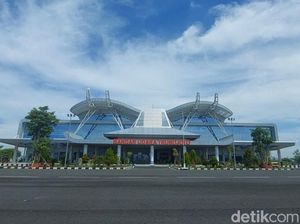 Bandara Trunojoyo, Gerbang Udara Modern di Ujung Timur Pulau Madura