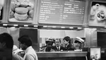 Begini Suasana Bersantap di McDonalds Pada Tahun 1980-an
