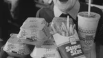 Begini Suasana Bersantap di McDonalds Pada Tahun 1980-an