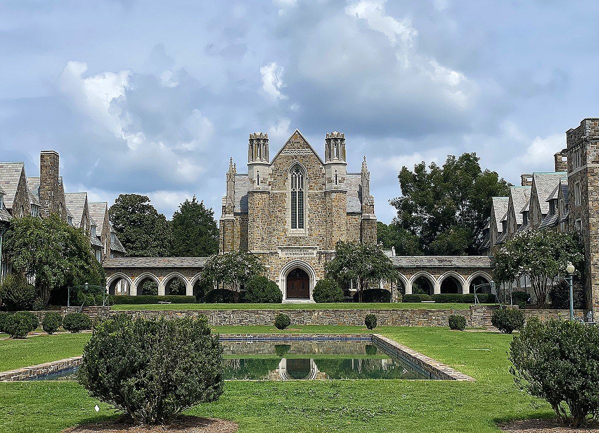 Berry College