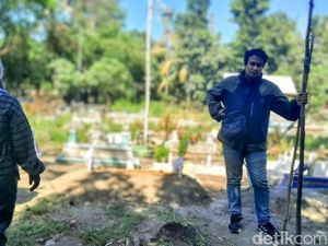 Gantung Diri Bocah Tunawicara Situbondo Dinilai Janggal, Polisi Periksa Ortu