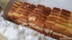 Manis Lembut Bolu Bakar khas Bandung yang Sedang Viral