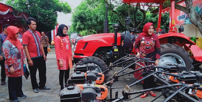 Bupati Klaten