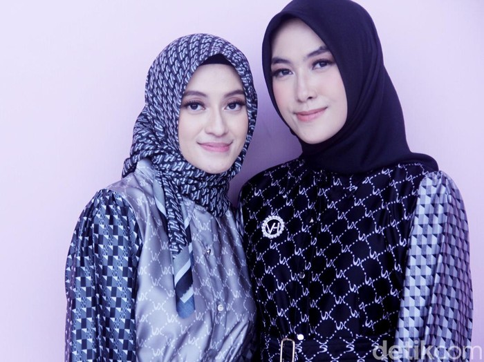 CEO Vanila Hijab
