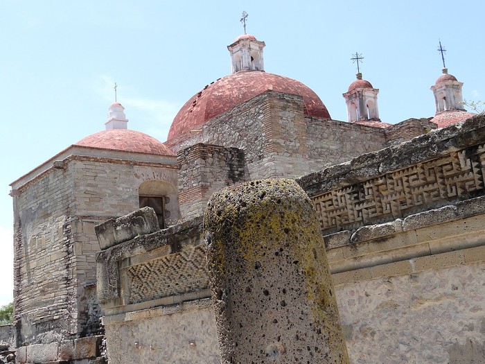 Church of San Pablo