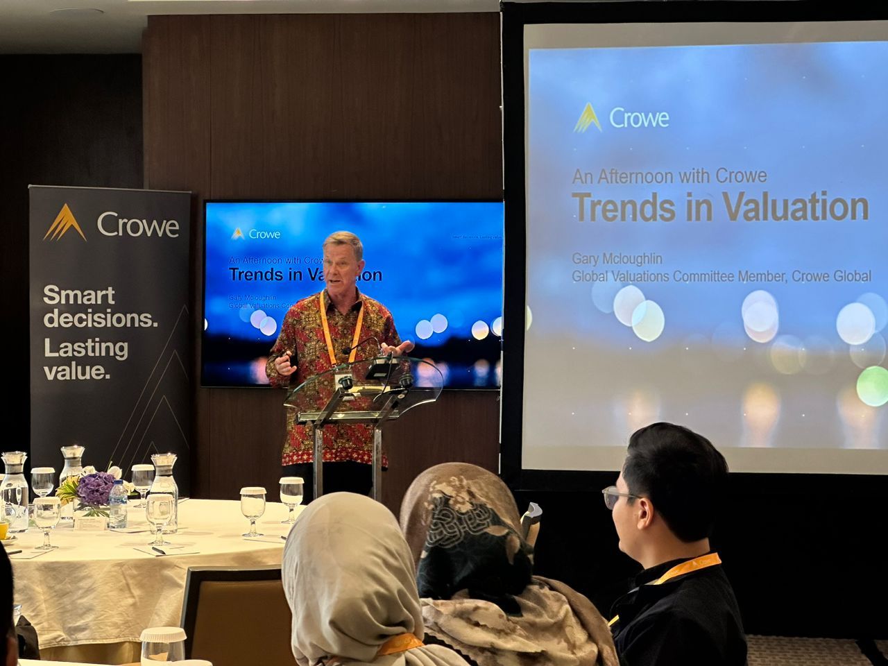 Crowe Indonesia