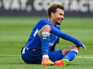 Modric Mau Selamatkan Dele Alli