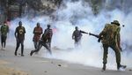 Demo Biaya Hidup di Kenya Berujung Bentrok dengan Polisi, 6 Orang Tewas