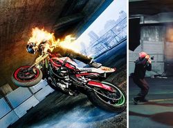 Di Balik Layar Pembuatan Foto Kreatif Bikin Tercengang