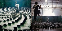 Di balik foto kreatif