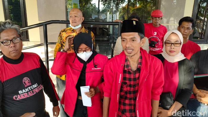 DPC PDIP Probolinggo