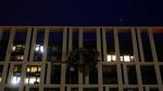 Drone Rusia Hantam Apartemen di Kyiv Ukraina