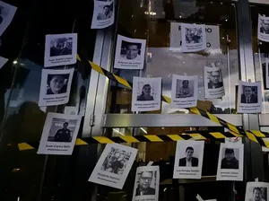 Jurnalis Dibunuh di Meksiko, Bukti Profesi yang Membahayakan