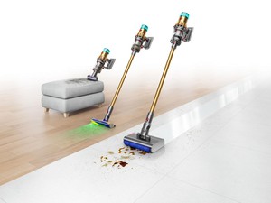 Dyson V12s Detect Slim Submarine, Vacuum Cleaner yang Bisa Ngepel