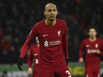 Resmi Tinggalkan Liverpool, Fabinho Susul Benzema ke Al Ittihad