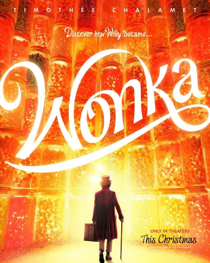 Film Wonka