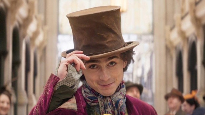 Film Wonka