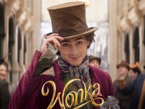 Timothee Chalamet Perankan Karakter Willy Wonka Tanpa Audisi