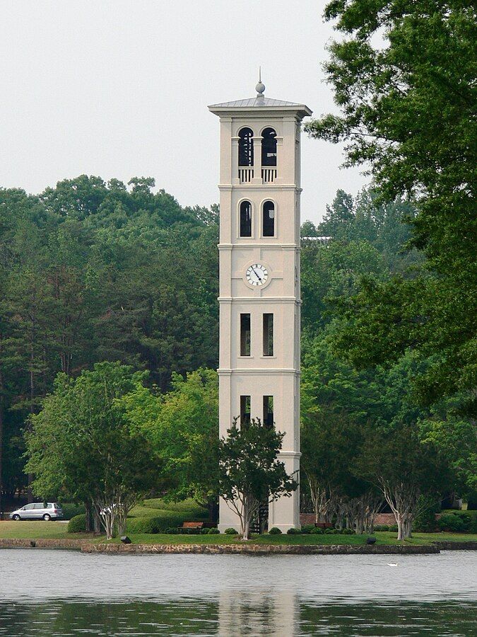 Furman University