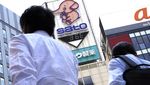 Gelombang Panas Hampiri Jepang, Suhu Tokyo Capai 36 Derajat Celcius