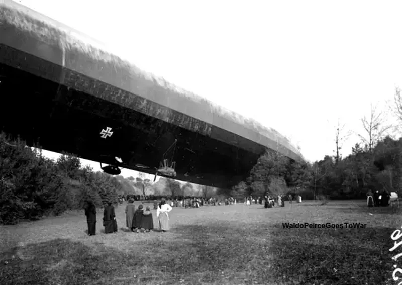 Ternyata banyak hal mengejutkan yang terjadi 100 tahun lalu. Bahkan mungkin, hal itu tidak pernah kamu bayangkan sebelumnya.