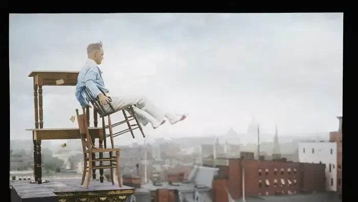 Ternyata banyak hal mengejutkan yang terjadi 100 tahun lalu. Bahkan mungkin, hal itu tidak pernah kamu bayangkan sebelumnya.