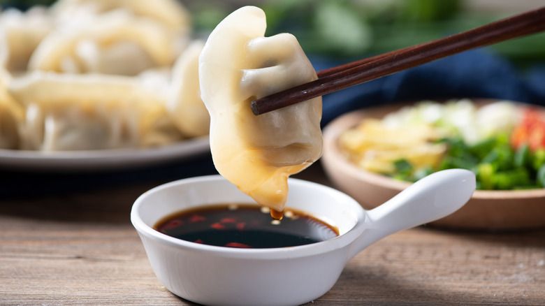 Heboh! Tantangan Makan 100 Dumplings Dikritik Terkait Masalah Ini