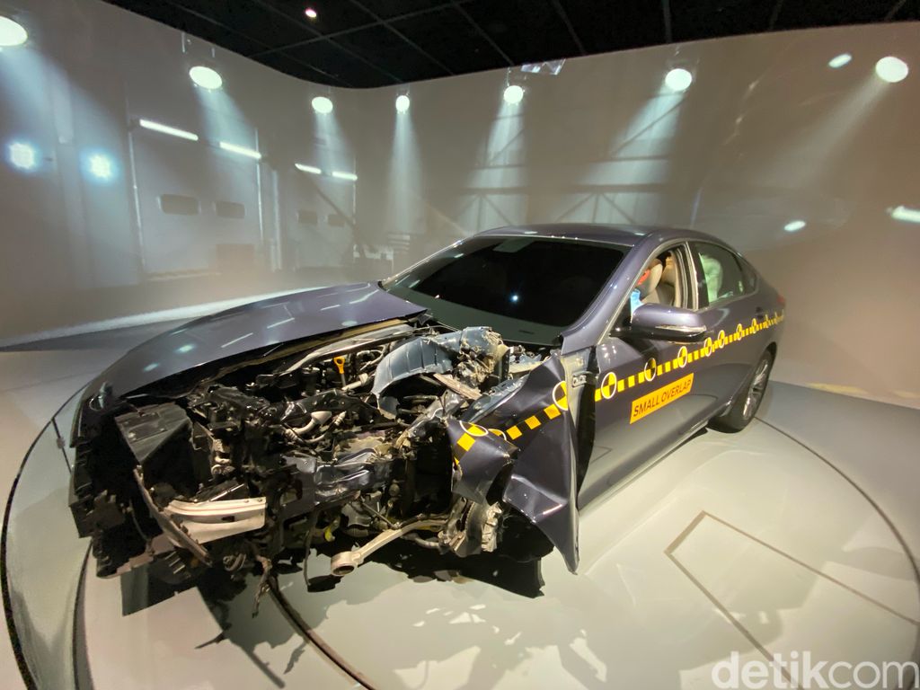 Hyundai Motorstudio Goyang