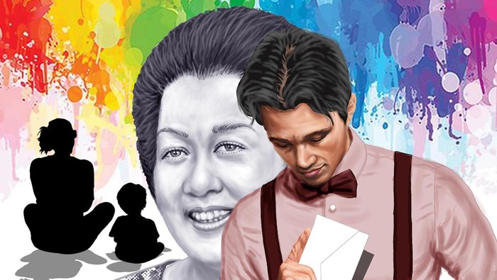 ilustrasi cerpen