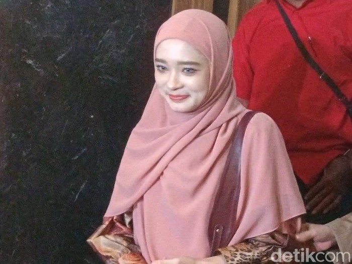 inara rusli