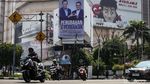 Ini Baliho Anies-AHY Perubahan & Perbaikan yang Ramai Bermunculan
