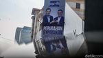Ini Baliho Anies-AHY Perubahan & Perbaikan yang Ramai Bermunculan