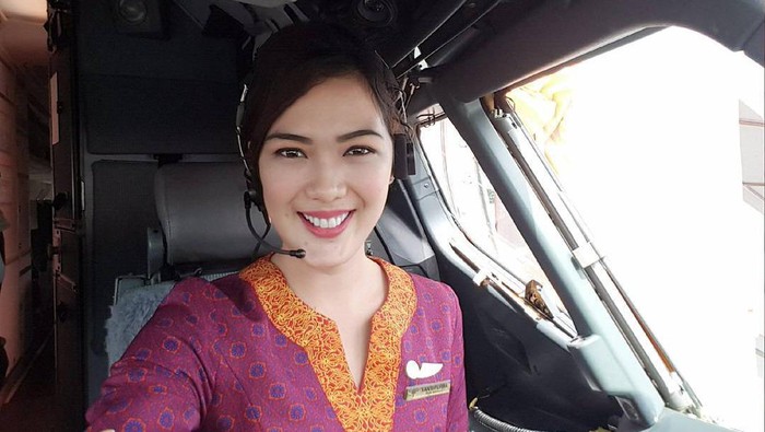 Irma Purba Irma Purba