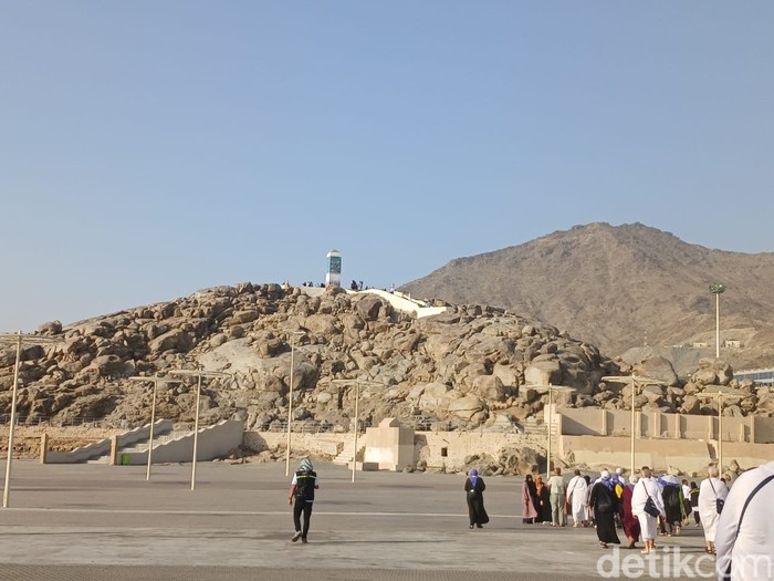 Jabal Rahmah
