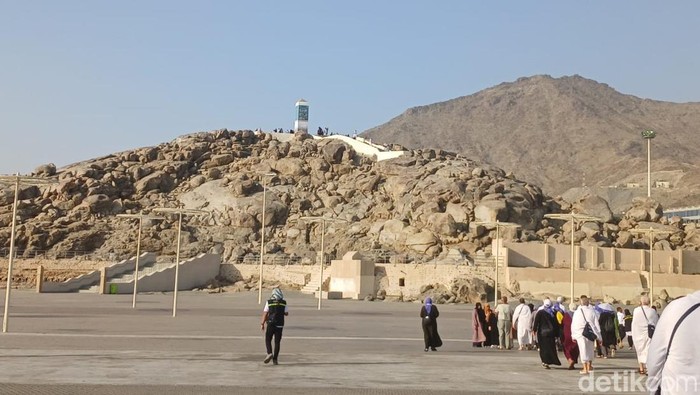 Jabal Rahmah