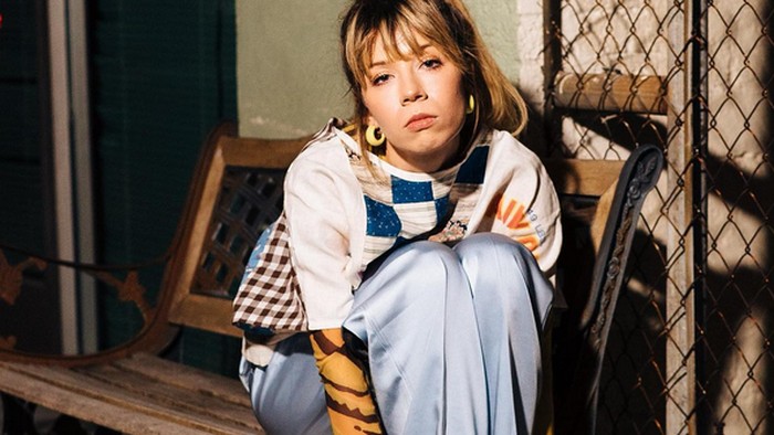 Jennette McCurdy