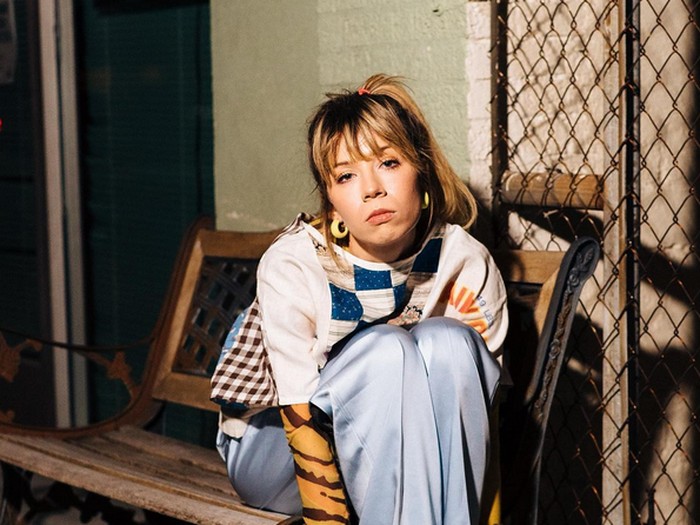 Jennette McCurdy Jennette McCurdy