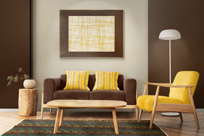 Jurusan Interior Design