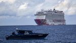Genting Dream, Kapal Pesiar Termewah di Asia