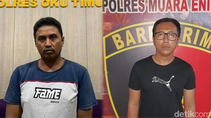 Kasus Onani dan Sodomi di Sumsel Petani onani live streaming dan pelatih paskibra minta disodomi anak didik di Sumsel.