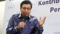 Pada tahun 2022, kontribusi operasional APRIL terhadap PDB Indonesia setara dengan 0,55 persen dari PDB nasional. Temuan ini menunjukkan bahwa APRIL tidak hanya menjadi salah satu pemain utama dalam industri pulp dan kertas, tetapi juga menjadi pendorong ekonomi yang signifikan di Indonesia.