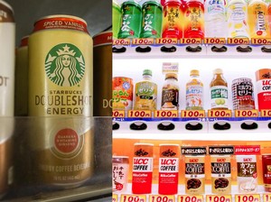 Kopi Kalengan, Hasil Perpaduan Teknologi Inggris dan Jepang yang Kini Hits