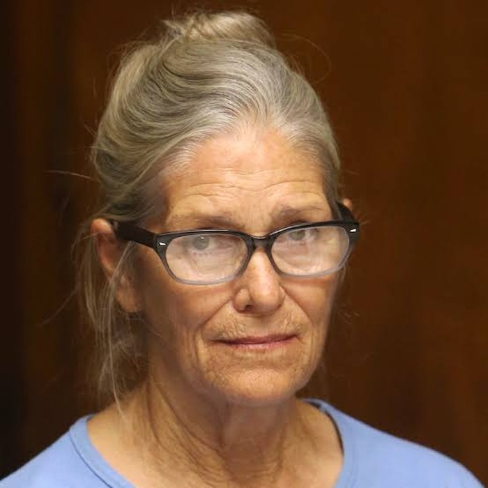 Leslie Van Houten