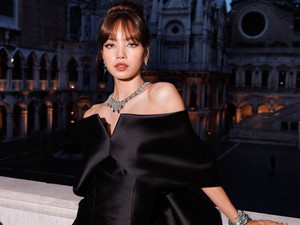 Kisah Hidup Lisa BLACKPINK Menginspirasi, Digarap dalam Novel Prancis